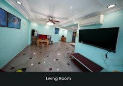 Blk 126A Edgedale Plains (Punggol), HDB 5 Rooms #508103581